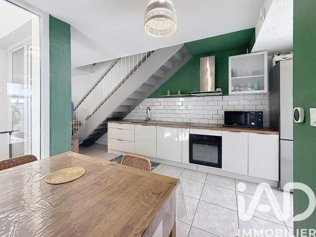 Maison 5 pièces 95 m²