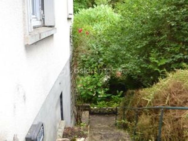 Maison 5 pièces 95 m²