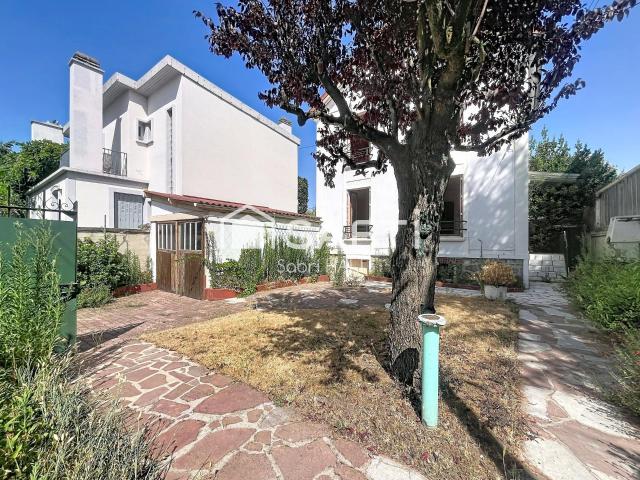 Maison 5 pièces 95 m²