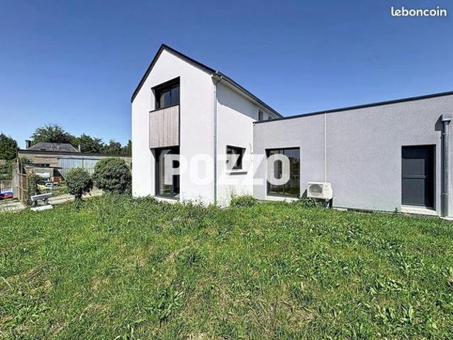 Maison 5 pièces 95 m²