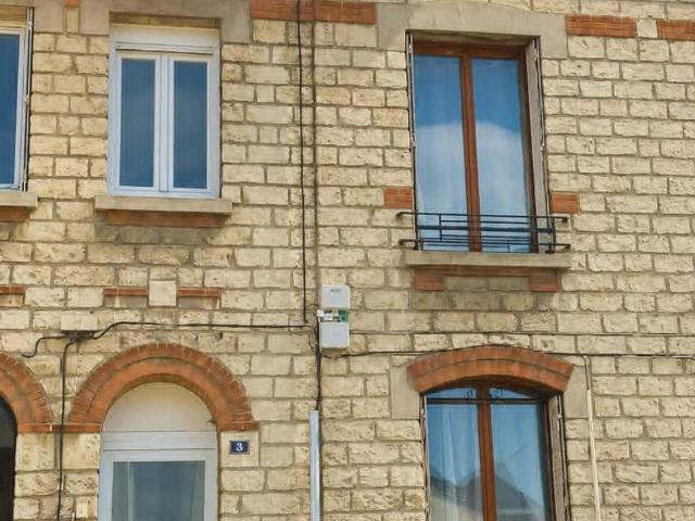 Maison 5 pièces 95 m²