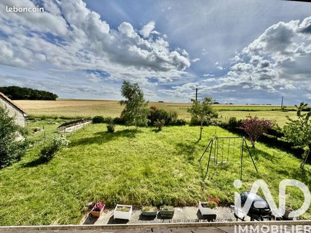 Maison 5 pièces 95 m²