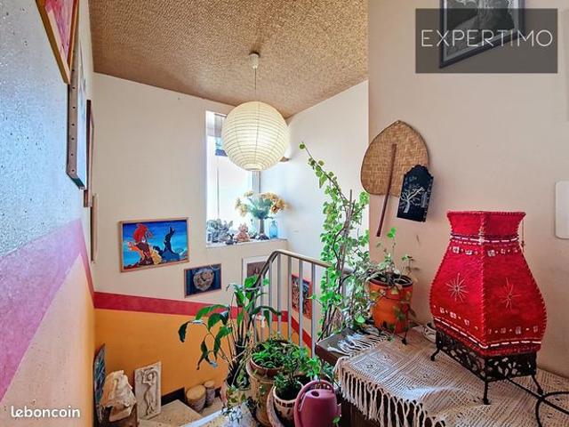 Maison 5 pièces 95 m²