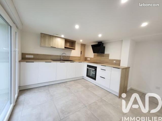 Maison 5 pièces 95 m²