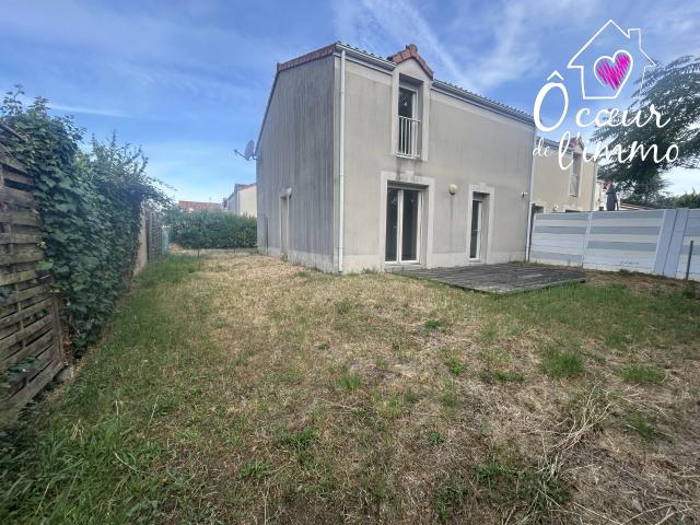 Maison 5 pièces 95 m²