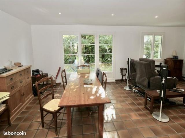 Maison 5 pièces 95 m²