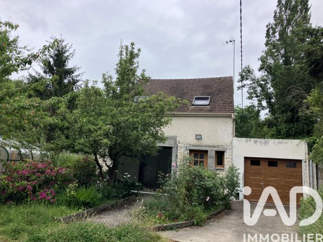 Maison 5 pièces 95 m²