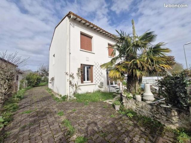 Maison 5 pièces 95 m²