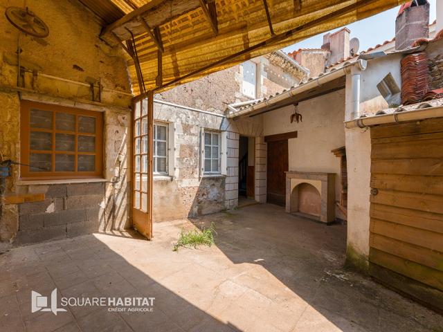 Maison 5 pièces 95 m²