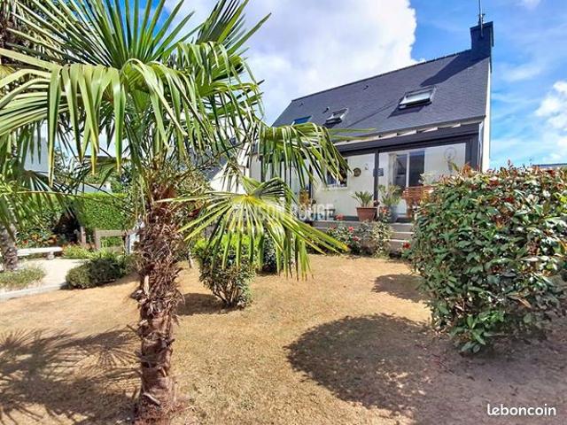 Maison 5 pièces 95 m²