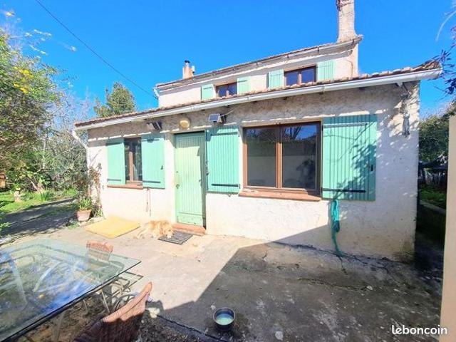Maison 5 pièces 95 m²