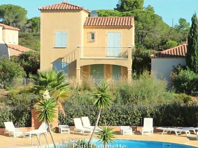 Maison 5 pièces 95 m²