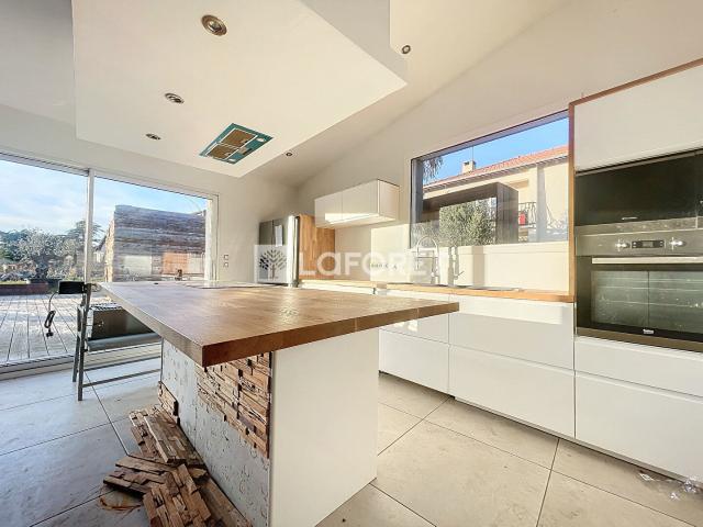 Maison 5 pièces 95 m²