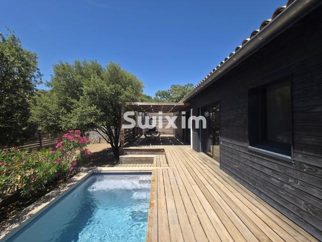 Maison 5 pièces 95 m²