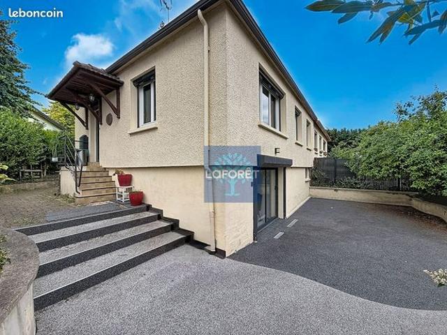 Maison 5 pièces 95 m²