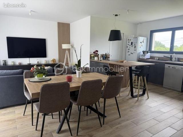 Maison 5 pièces 95 m²