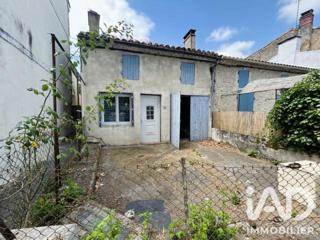 Maison 5 pièces 95 m²