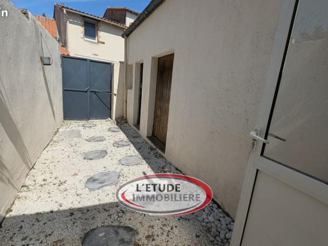 Maison 5 pièces 95 m²