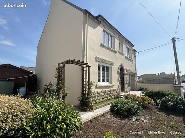 Maison 5 pièces 95 m²