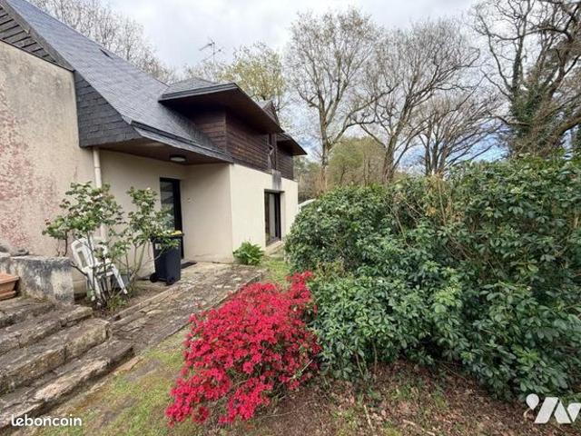 Maison 5 pièces 95 m²