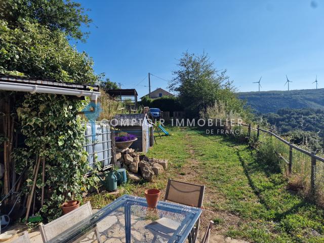 Maison 5 pièces 95 m²