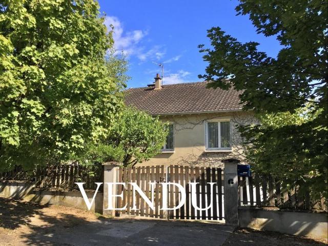 Maison 5 pièces 95 m²