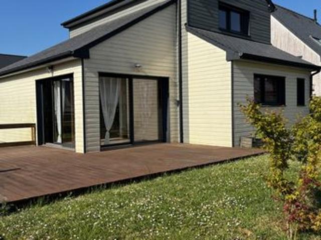 Maison 5 pièces 95 m²