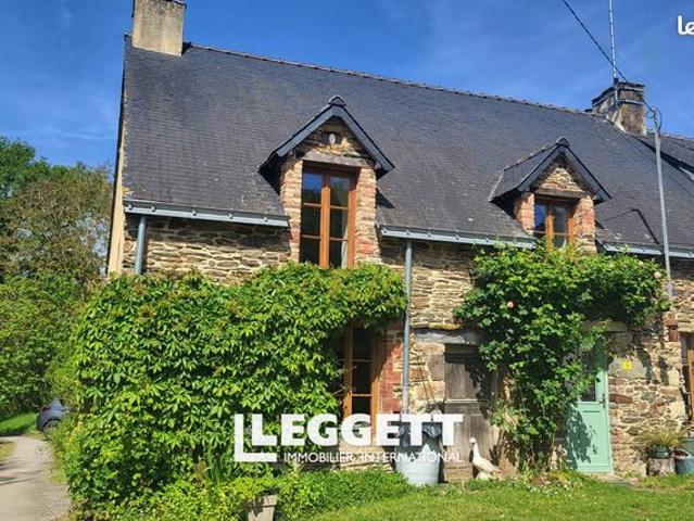 Maison 5 pièces 95 m²