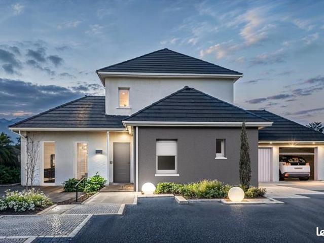 Maison 5 pièces 95 m²