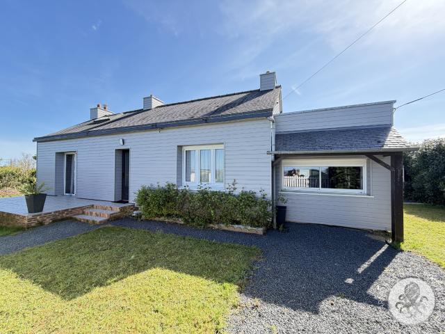 Maison 5 pièces 95 m²