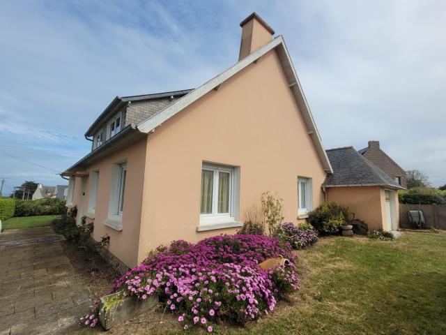Maison 5 pièces 95 m²