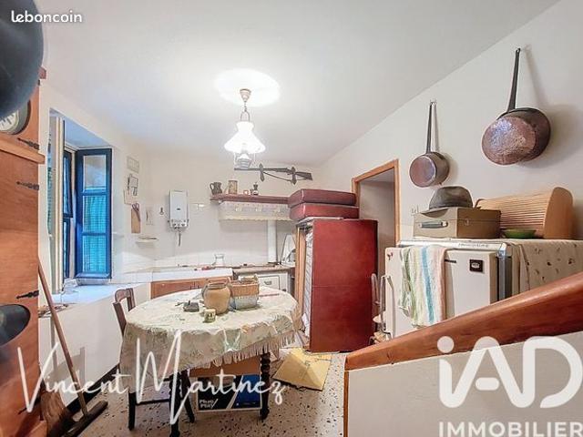 Maison 5 pièces 95 m²
