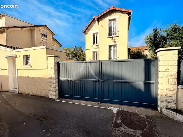 Maison 5 pièces 95 m²