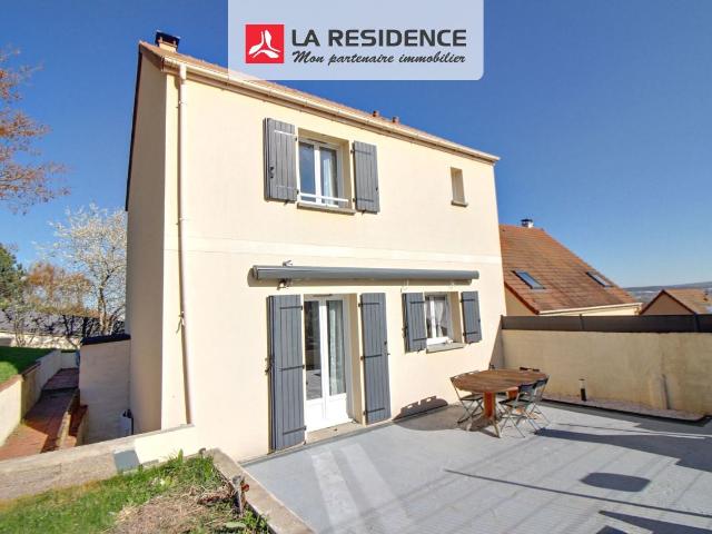 Maison 5 pièces 95 m²