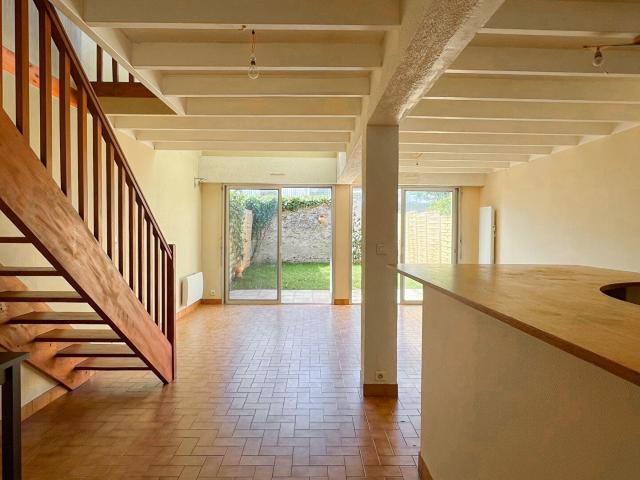 Maison 5 pièces 95 m²