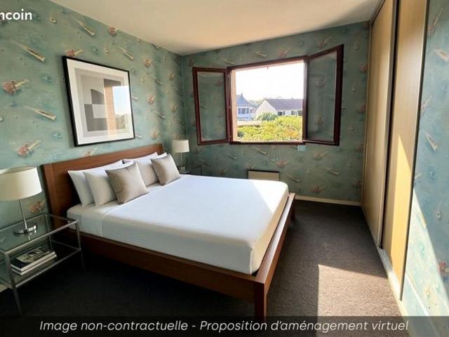 Maison 5 pièces 95 m²