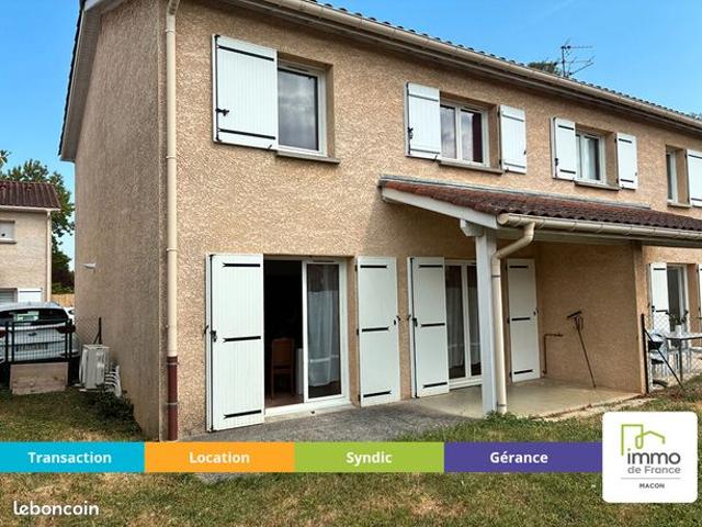 Maison 5 pièces 95 m²
