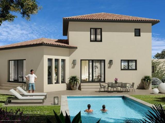 Maison 5 pièces 95 m²