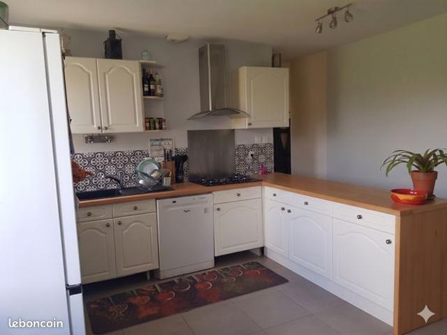 Maison 5 pièces 95 m²