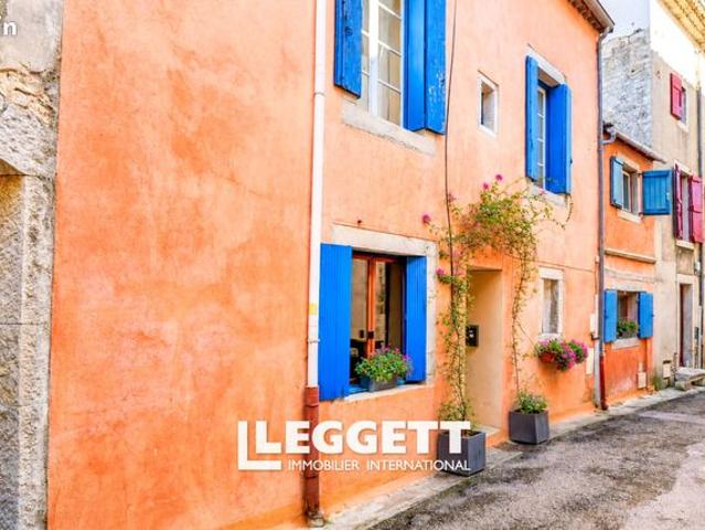 Maison 5 pièces 95 m²