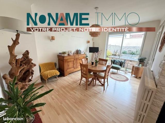 Maison 5 pièces 95 m²