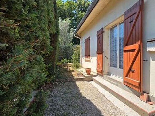Maison 5 pièces 95 m²