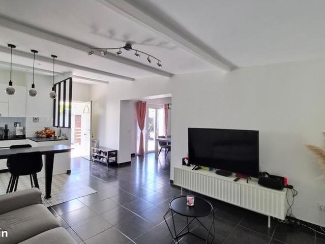 Maison 5 pièces 95 m²