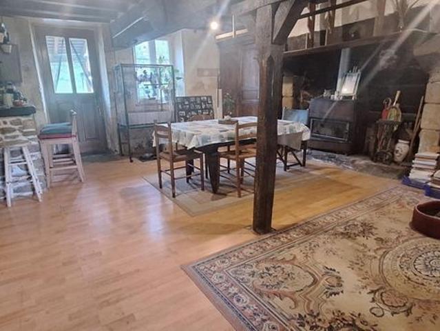Maison 5 pièces 95 m²
