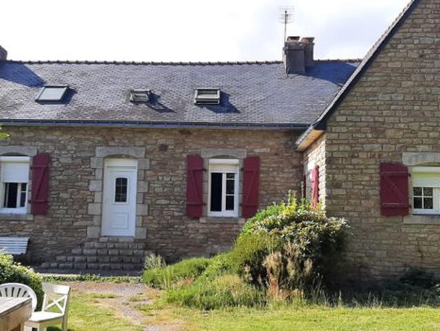 Maison 5 pièces 95 m²