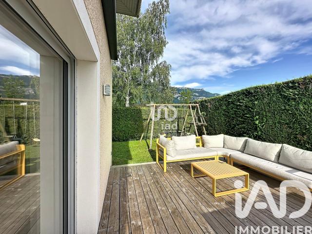 Maison 5 pièces 95 m²