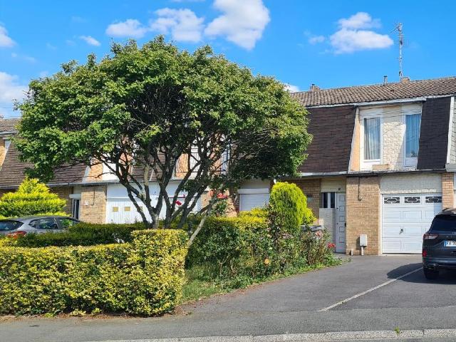 Maison 5 pièces 95 m²