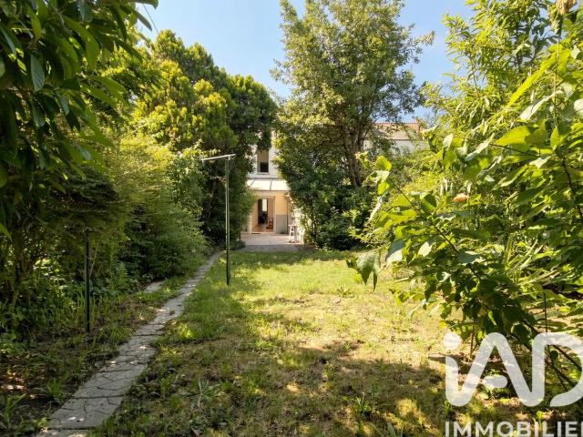 Maison 5 pièces 95 m²