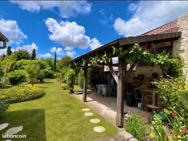 Maison 5 pièces 95 m²