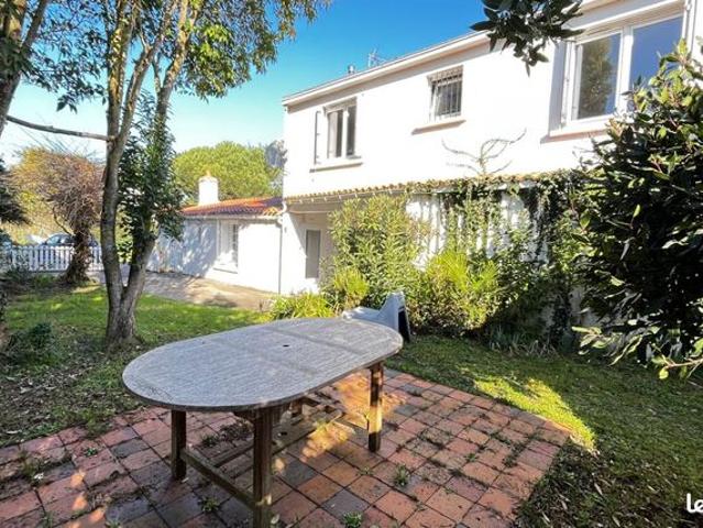 Maison 5 pièces 95 m²